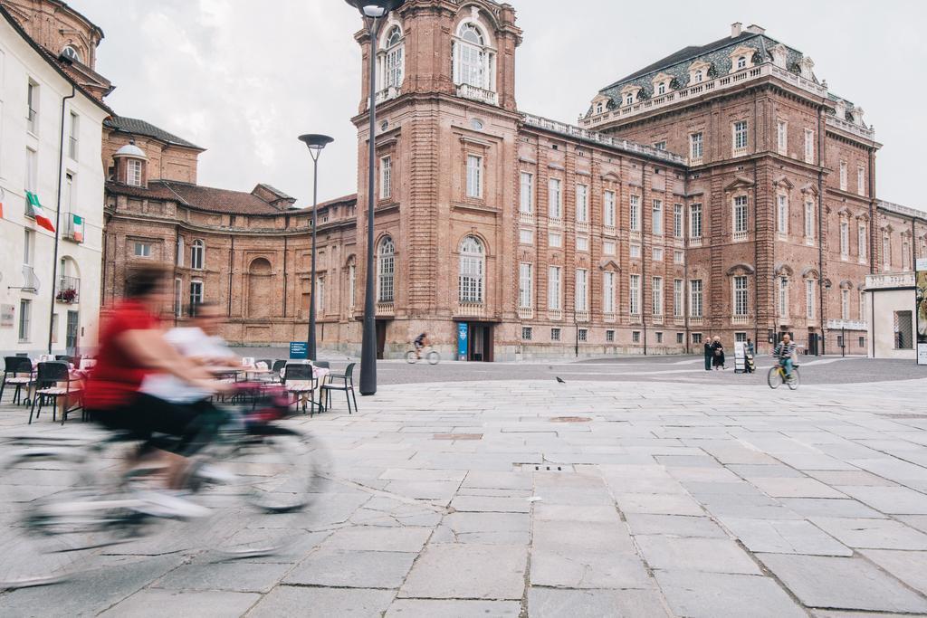 Le Dimore Di Diana Venaria Reale Exterior foto
