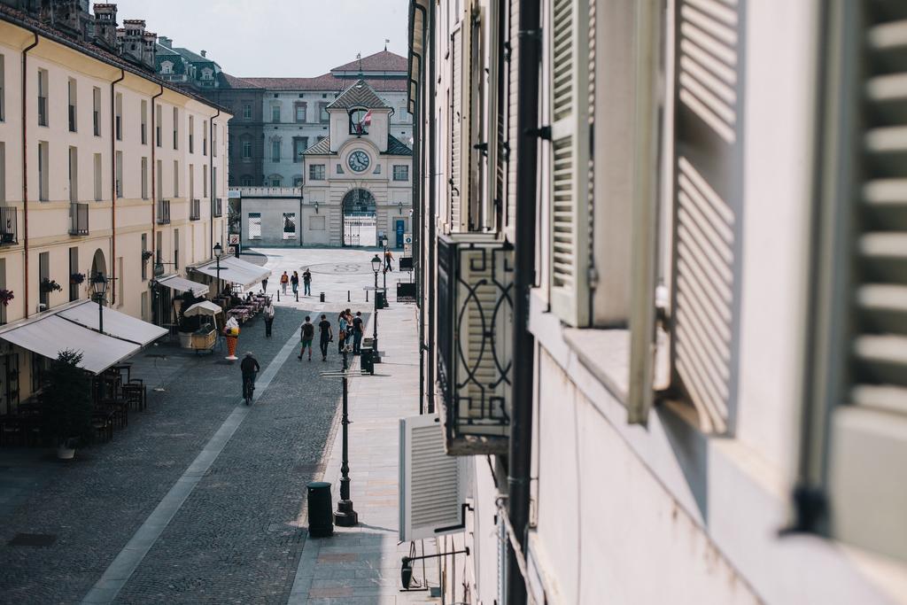 Le Dimore Di Diana Venaria Reale Quarto foto