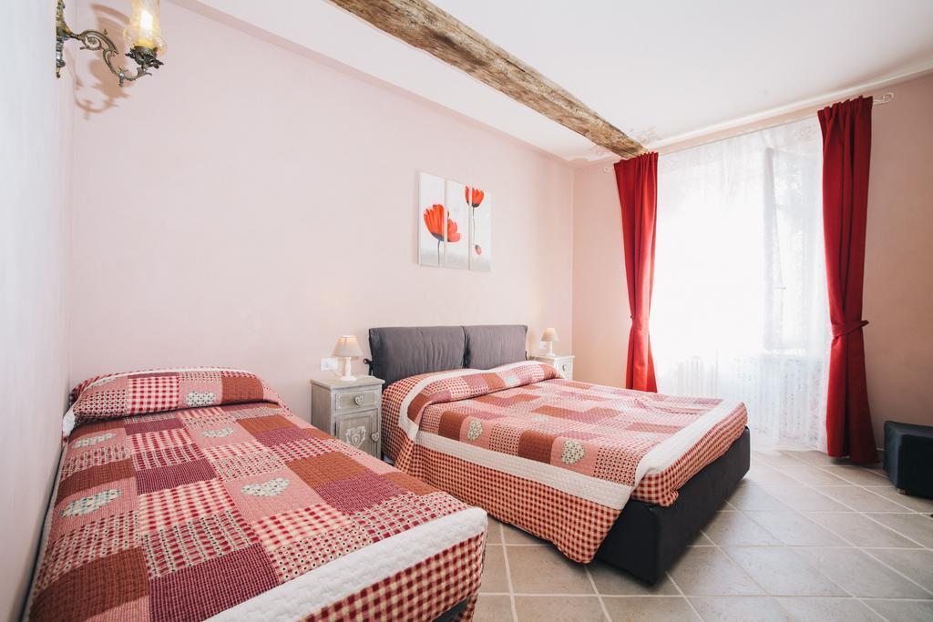 Le Dimore Di Diana Venaria Reale Quarto foto